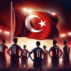 Türkiye Türkiye Coşuyoruz