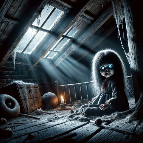 Curse of the Shadow Doll