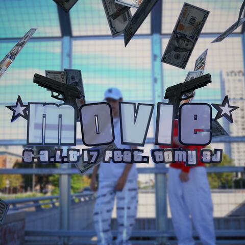 Movie (feat. Tomy SJ)