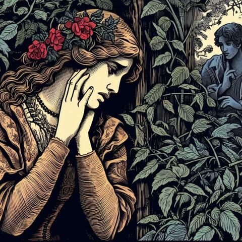 Bushes and Briars (trad. English folk song)
