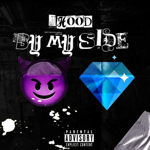By My Side Freestyle