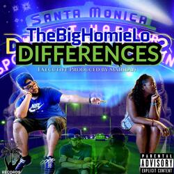 Differences (feat. Waipahu)