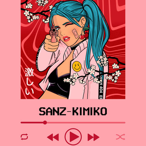 Kimiko