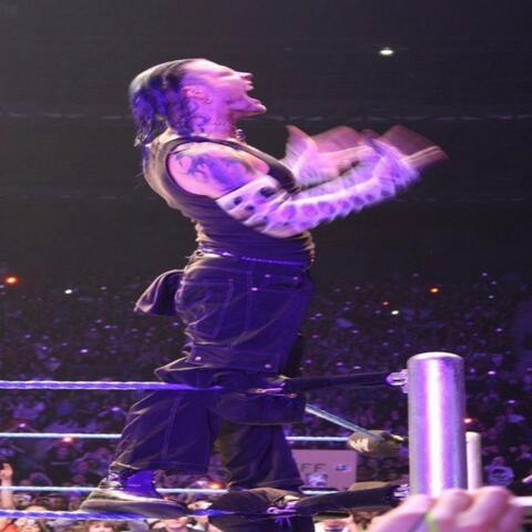 Changed Places (Jeff Hardy) (feat. Benoget2it)