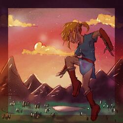 Into the Fields