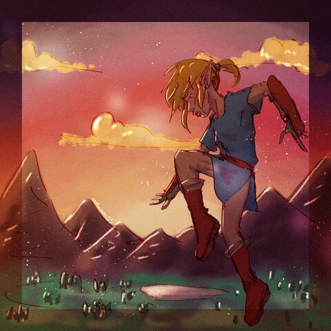 Zelda Lofi, Vol. 1