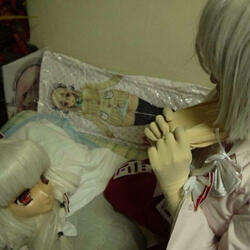 Don't leave too soon