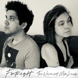 Fortnight (feat. Mike Linsky)