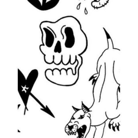 dawg bite