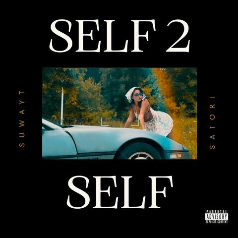 SELF2SELF