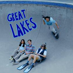 Great Lakes