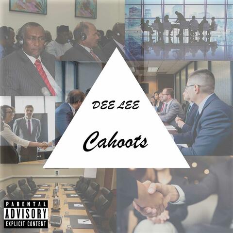 Cahoots