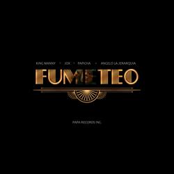 Fumeteo (Dembow) (feat. Jox, Papicha & Angelo La Jerarquía)