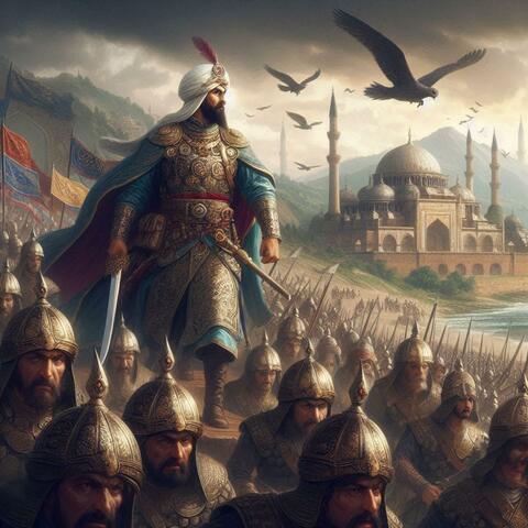 Kuruluş Osman - Yeni Baslangiç (Extended)