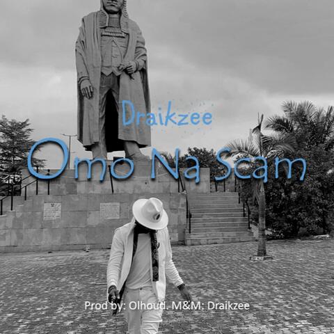 OMO NA SCAM