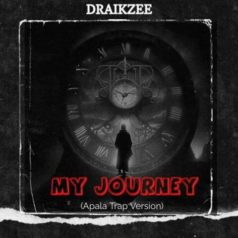 My Journey (feat. Kvng Vinci) [Apala Trap Version]
