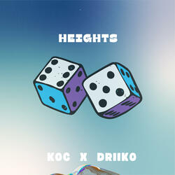 Heights (feat. Driiko)