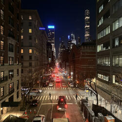 i can never rely on nobody/ Tell Me Lies