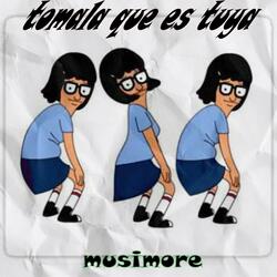 Tomala Que Es Tuya