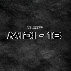 Midi 18