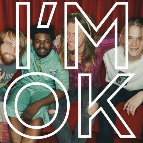 I'm OK