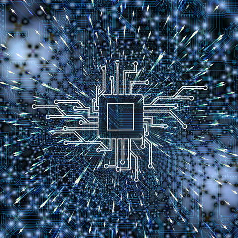 Cyberspace