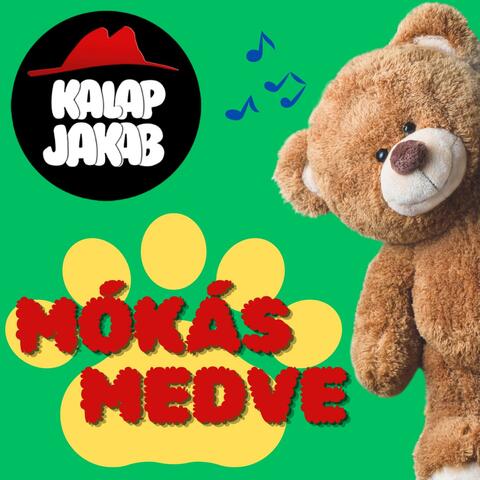 Mókás Medve