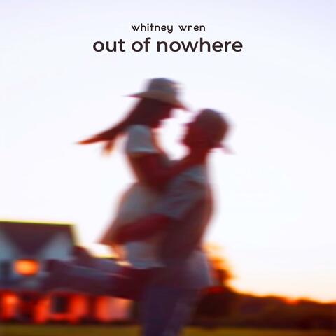 Out of Nowhere (feat. Tyler Hearing)