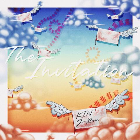 The Invitation (feat. J-Remy)
