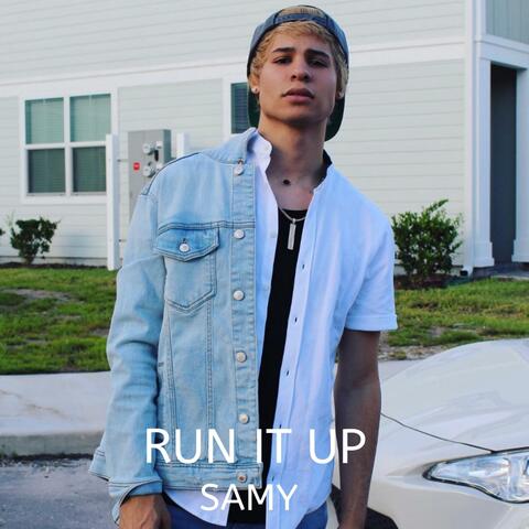 Run It Up