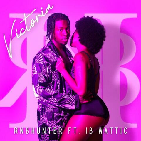 Victoria (feat. Ib Mattic)