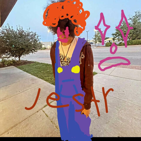 jestr
