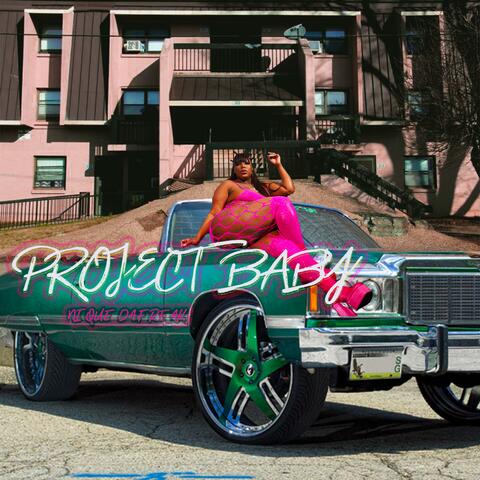 PROJECT BABY