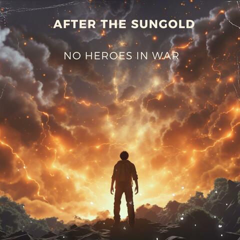 NO HEROES IN WAR