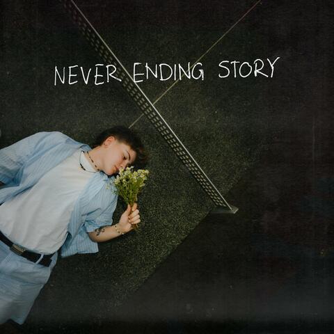 NEVER ENDING STORY