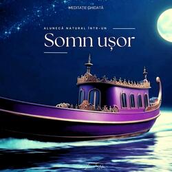 Somn Usor (Meditatie ghidata)