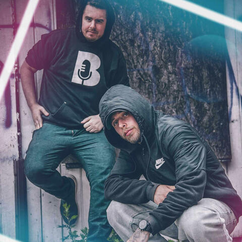 Vanlig liv (feat. El Daniel)