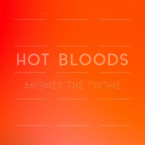 Answer the Phone
