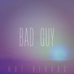 Bad Guy