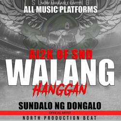 WALANG HANGGAN
