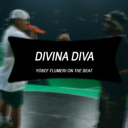 DIVINA DIVA Sad Reggaeton Type Beat