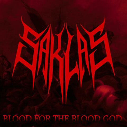 Blood For The Blood God
