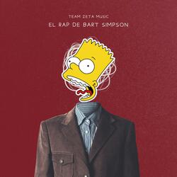 El Rap De Bart Simpson