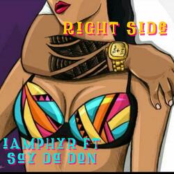 Right Side (feat. SayDaDon)