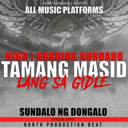 TAMANG MASID