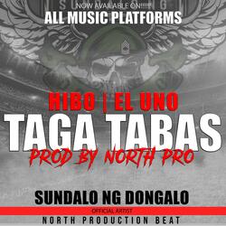 TAGA TABAS