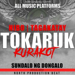 TOKARUK | KURAKOT