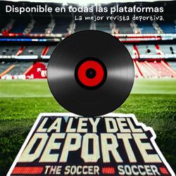 La Ley del Deporte