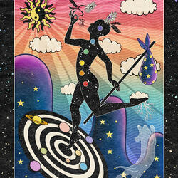 The Fool