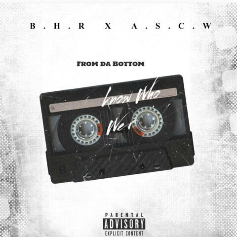 From Da Bottom (feat. Ave St Chuck Wood)